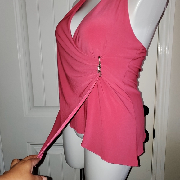 Halter top by Dori - Picture 3 of 7